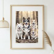 Picture Frame: Classic