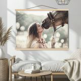 Picture Frame: Hanging