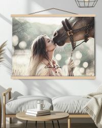 Picture Frame: Hanging