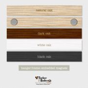 Picture Frame: Hanging