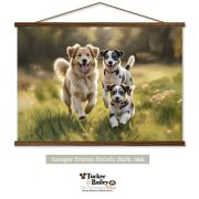 Picture Frame: Hanging