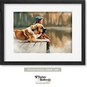 Picture Frame: Classic