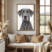 Picture Frame: Classic