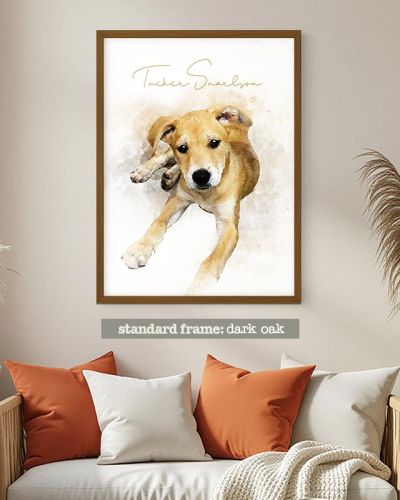 Picture Frame: Classic