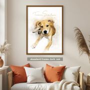 Picture Frame: Classic