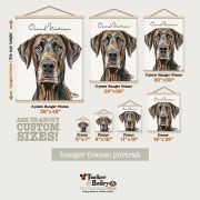 Picture Frame: Hanging