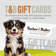 T&B Gift Card