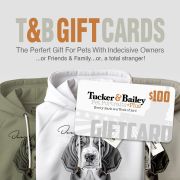 T&B Gift Card
