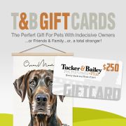 T&B Gift Card