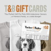 T&B Gift Card