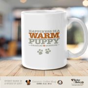 T&B Pet Portrait Mug
