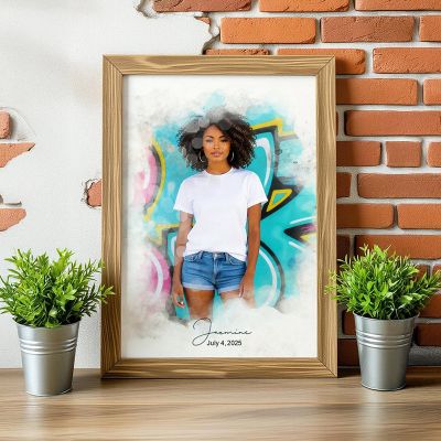 Watercolor Wash/Blend