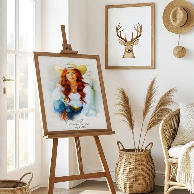 Watercolor Wash/Blend