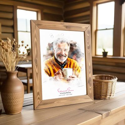 Watercolor Wash/Blend