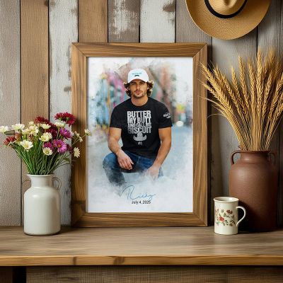 Watercolor Wash/Blend