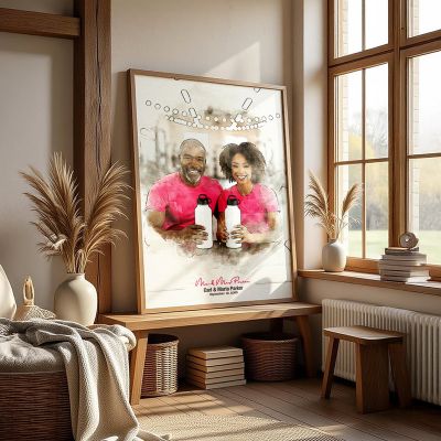 Watercolor Wash/Blend