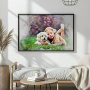 Watercolor Wash/Blend